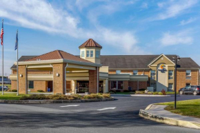 Comfort Inn Lancaster at Rockvale